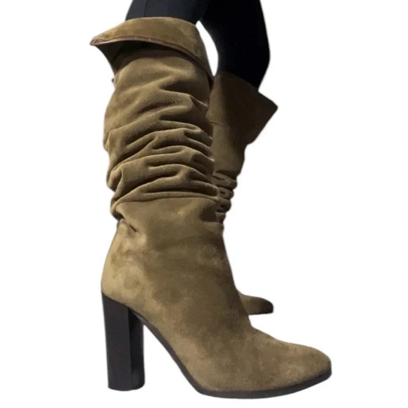 Heeled Boots - Picture 5 of 12